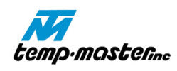 TEMPMASTER